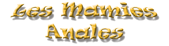 Les Mamies Anales